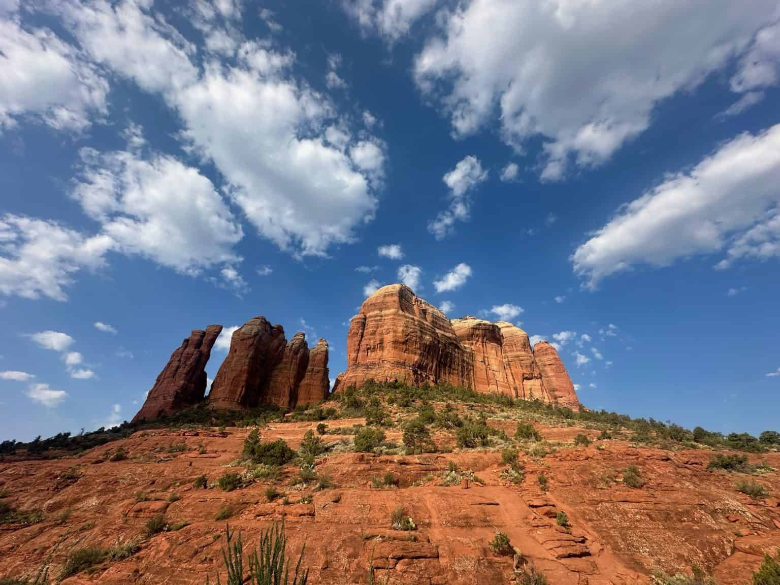 SEDONA ALTITUDE: WHAT TO KNOW ABOUT SEDONA'S ELEVATION AND ALTITUDE ...