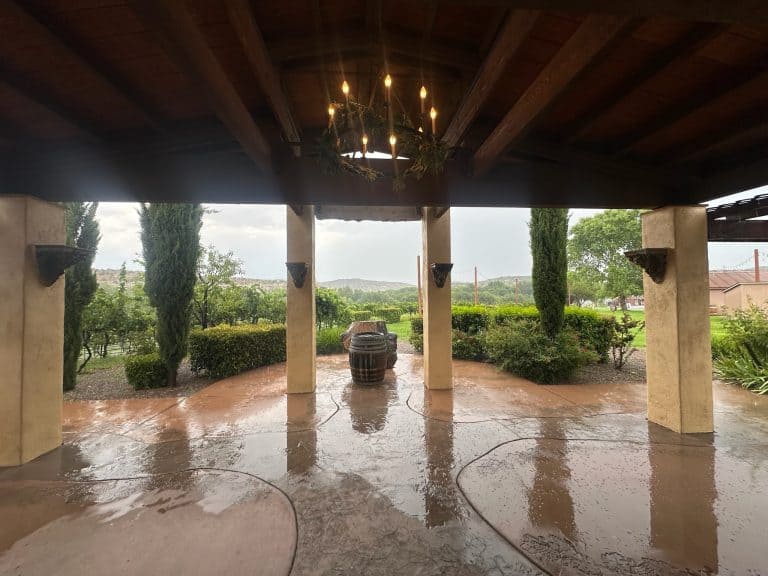 SEDONA WINERIES: BEST WINE TASTING AROUND SEDONA’S VERDE VALLEY