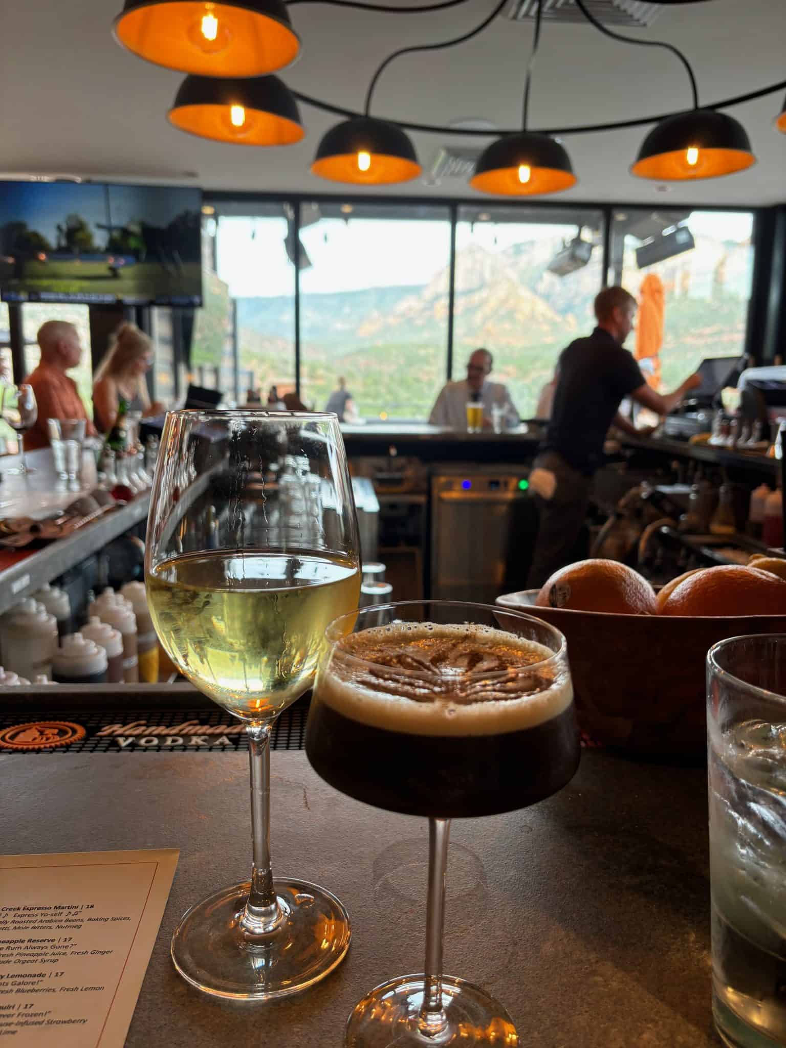 WHERE TO EAT IN SEDONA: 20 BEST CASUAL & FINE DINING RESTAURANTS